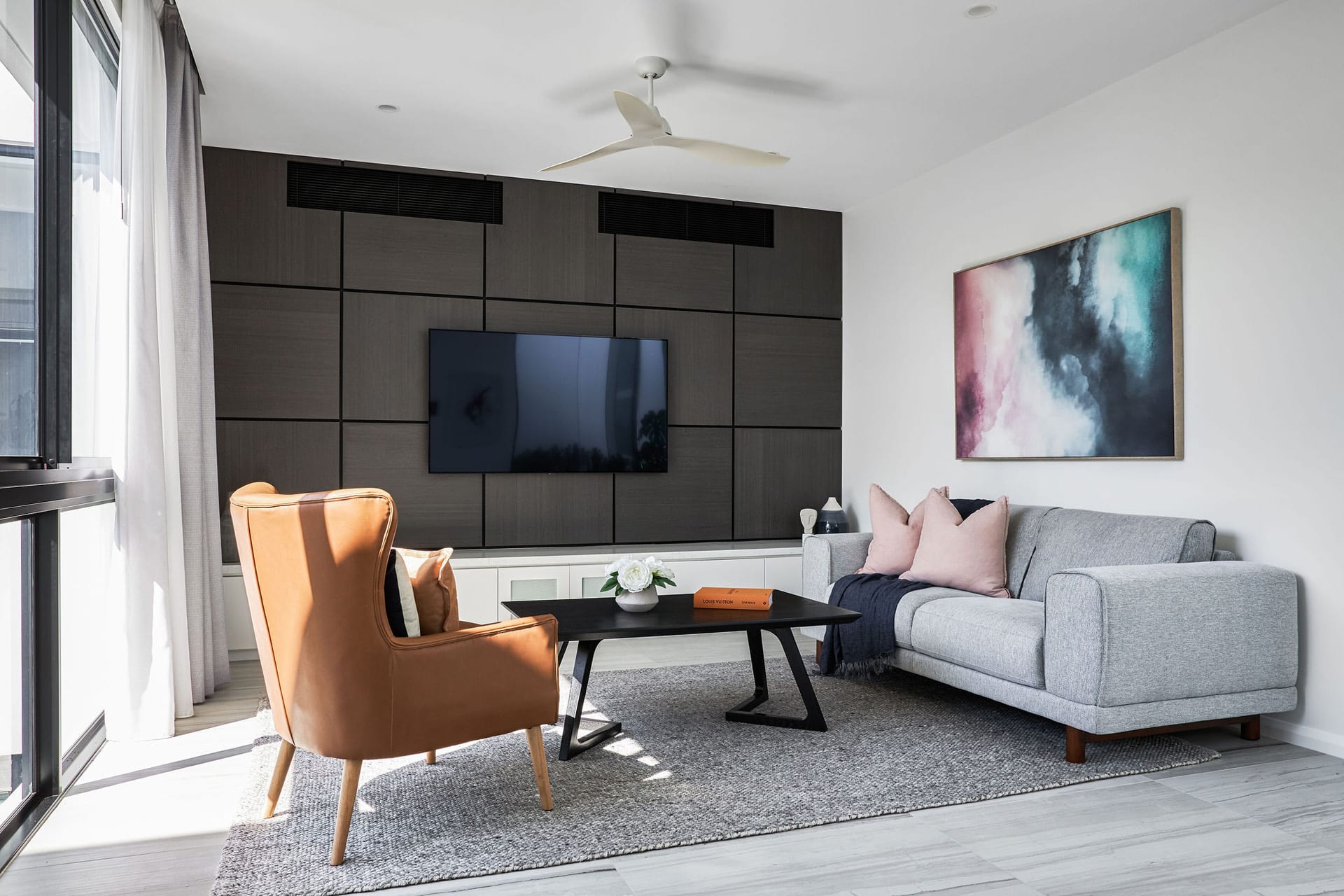 Maximising Comfort With The MyAir Controller - ClimateLink Pty Ltd