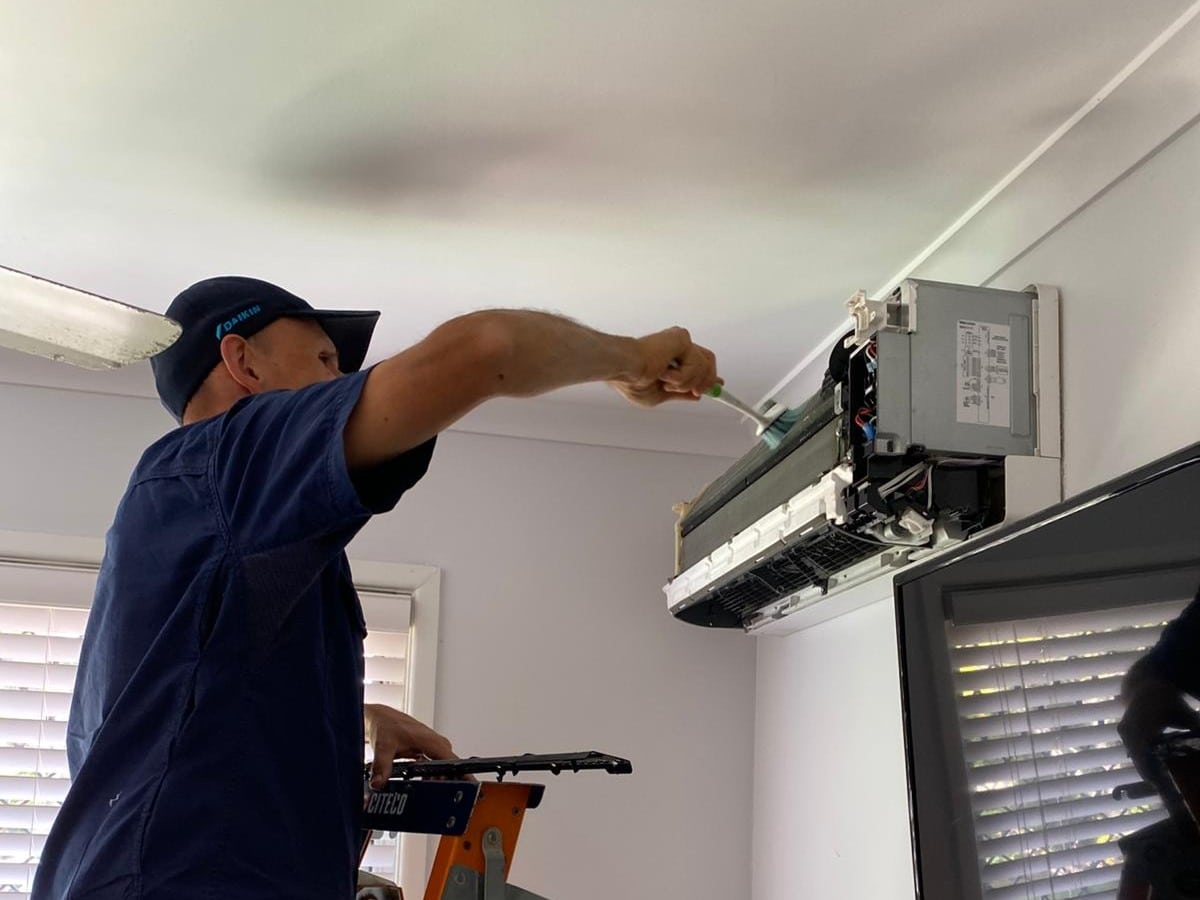 How Often Should You Service Your Air Conditioner in Logan? - ClimateLink Pty Ltd