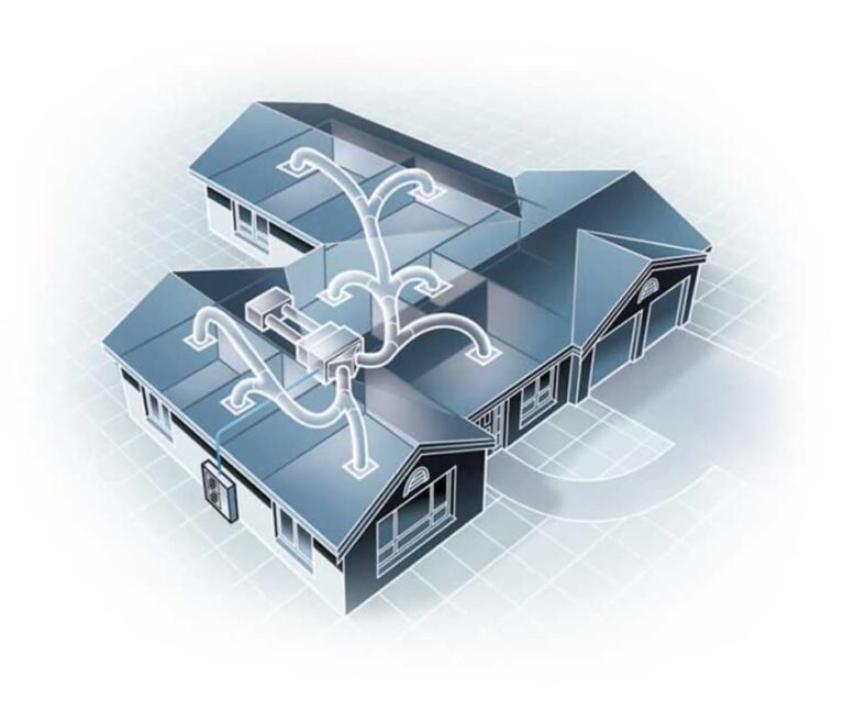 Stop Paying to Cool a Home That Still Feels Hot