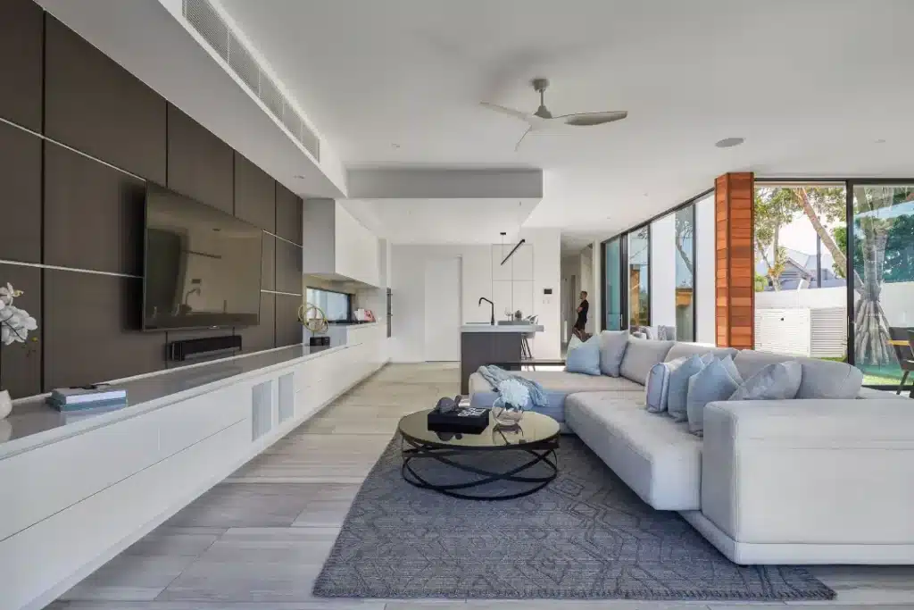Personalised Air Conditioning Solutions in Forest Lake