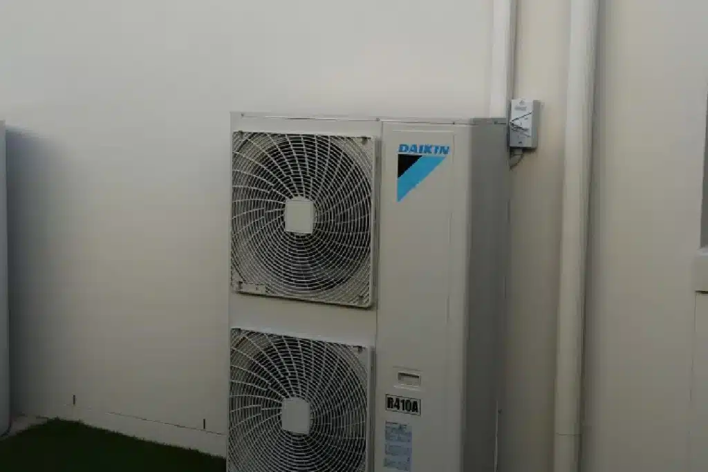 Customised Air Conditioning Solutions for Regents Park clients