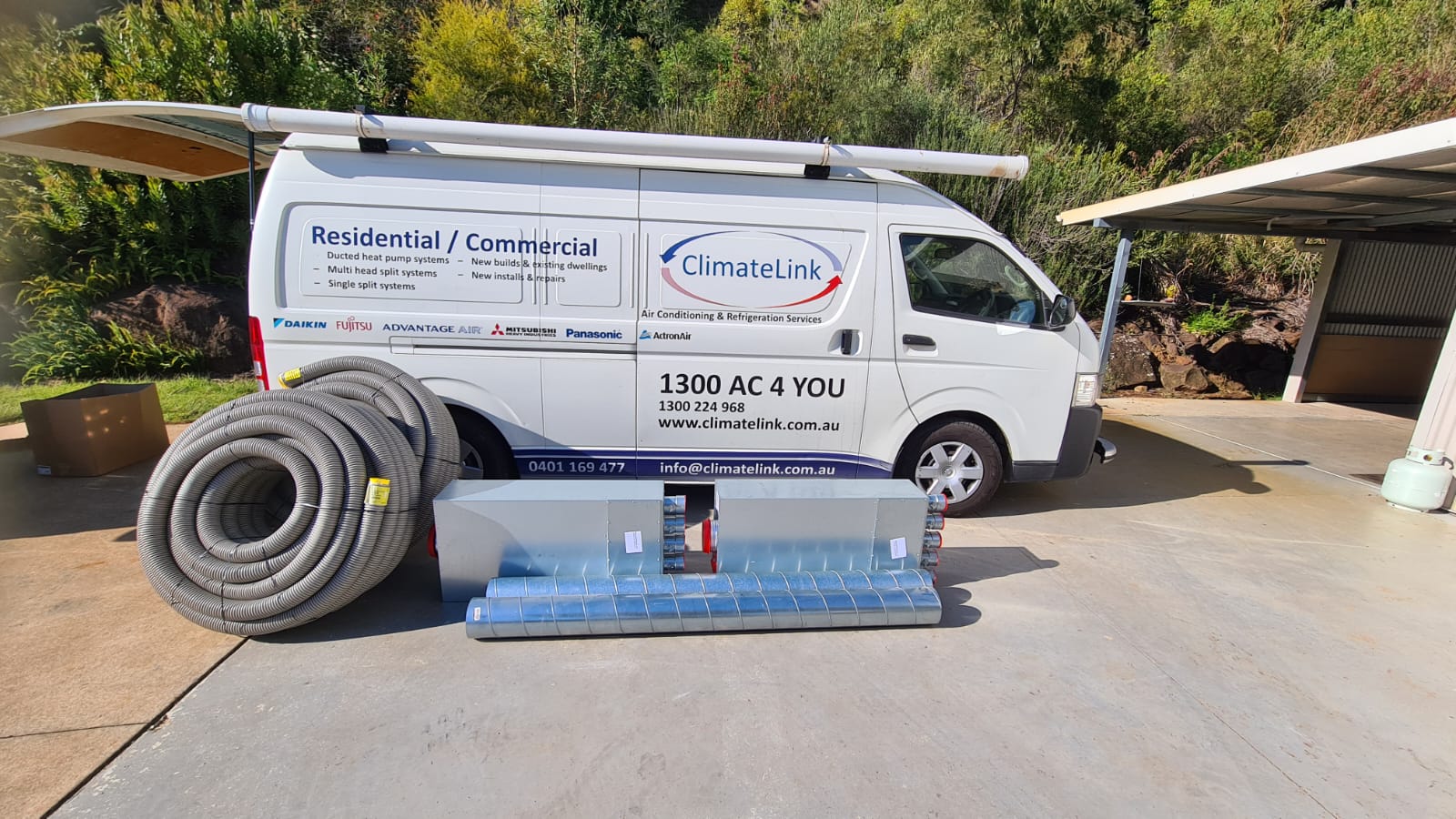 How to Zone Your Ducted Air Conditioning System for Maximum Efficiency