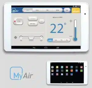 My Air Controller: Revolutionising Climate Control - ClimateLink Pty Ltd
