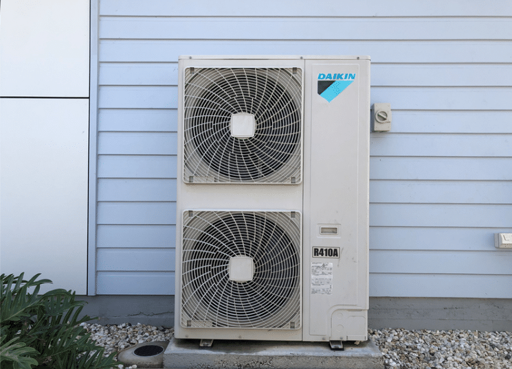 What Happens If We Find a Fault During Your Service?