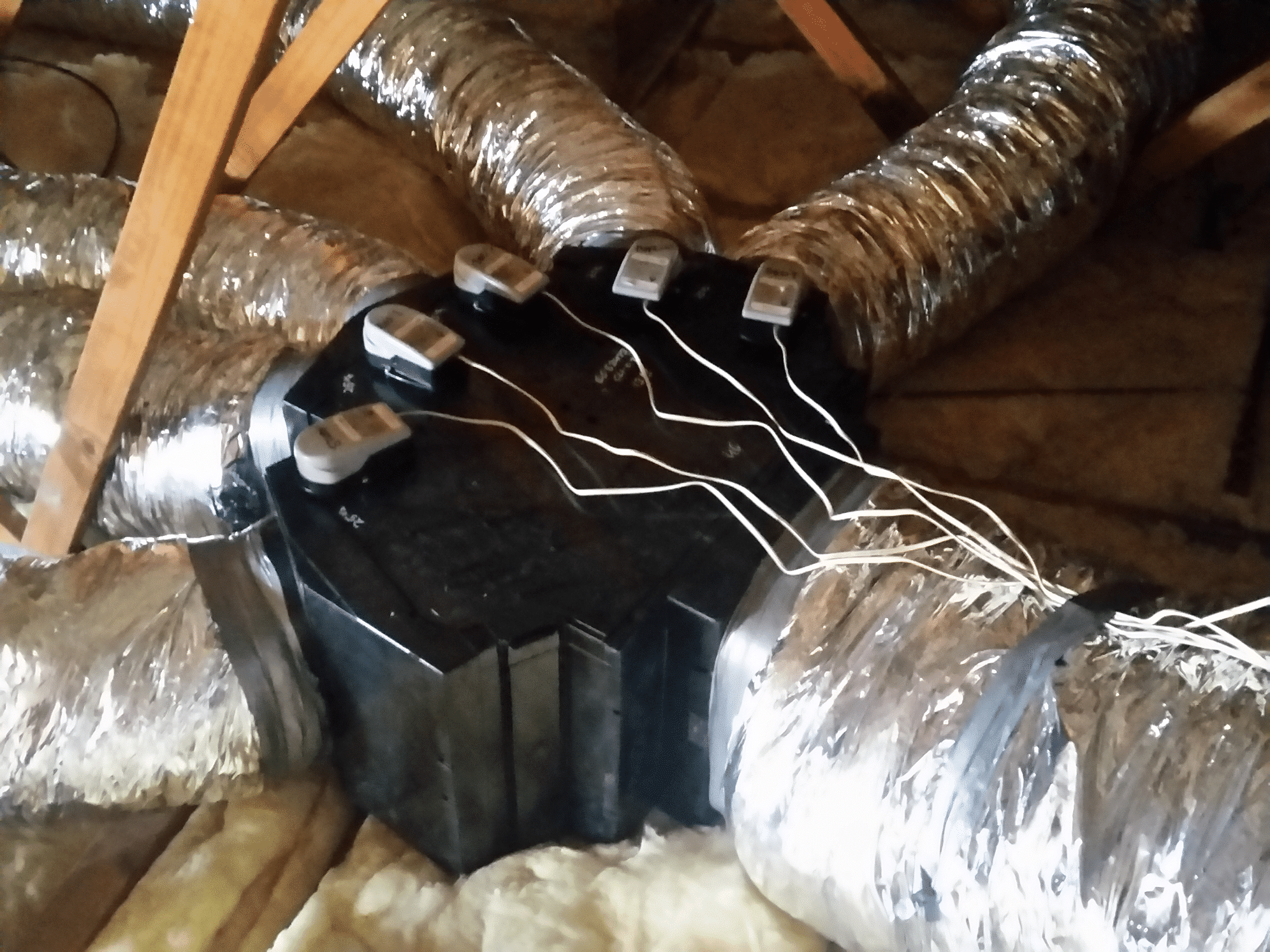 Ducted Air Conditioning: How Smart Zoning Makes a Huge Difference - ClimateLink Pty Ltd