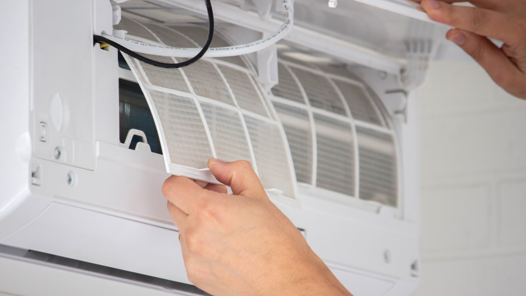 Strange Air Conditioner Smells: What They Mean and When to Call a Pro - ClimateLink Pty Ltd