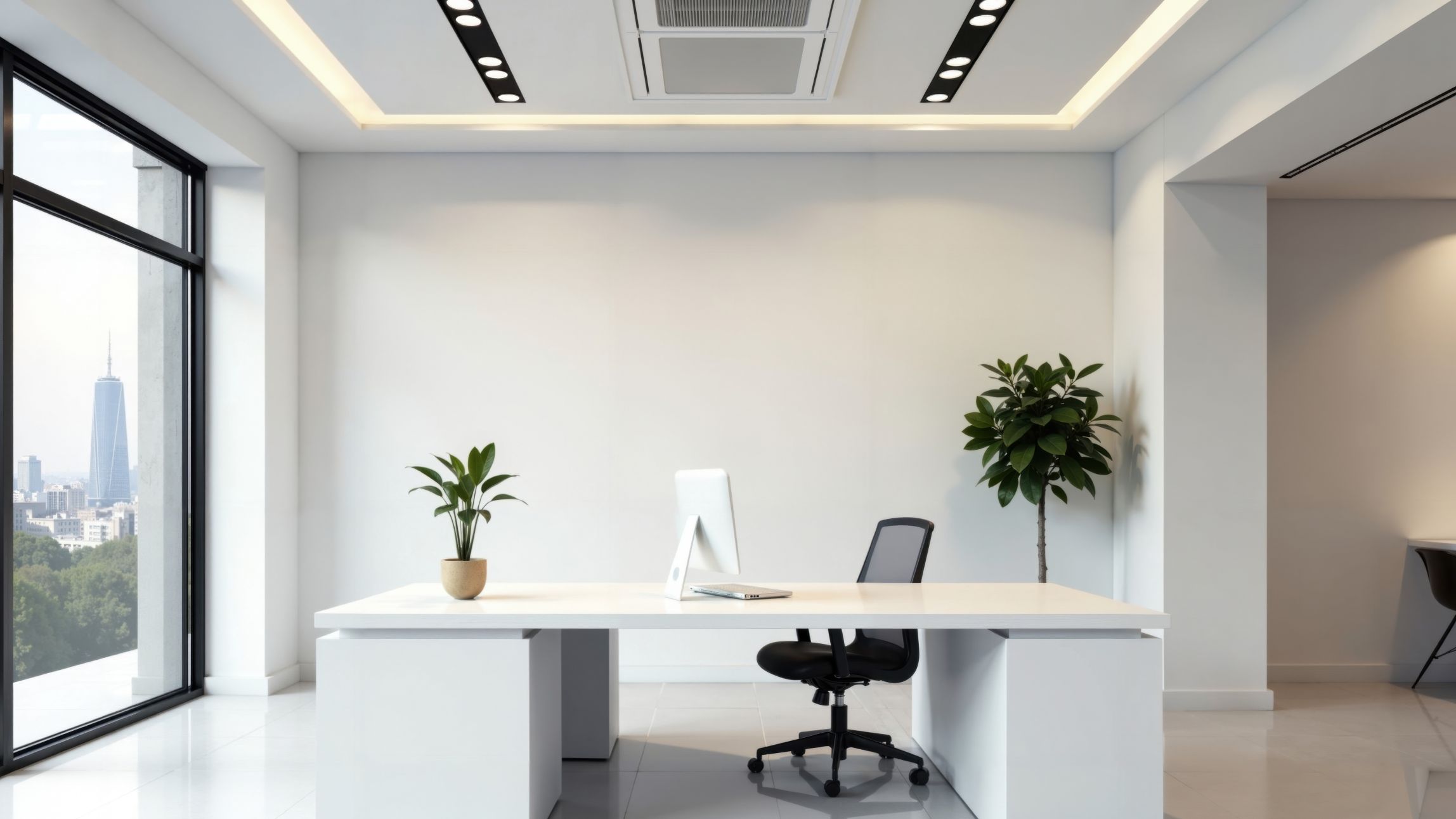 Office Air Conditioning Installation: Considerations Before a Fit-Out - ClimateLink Pty Ltd