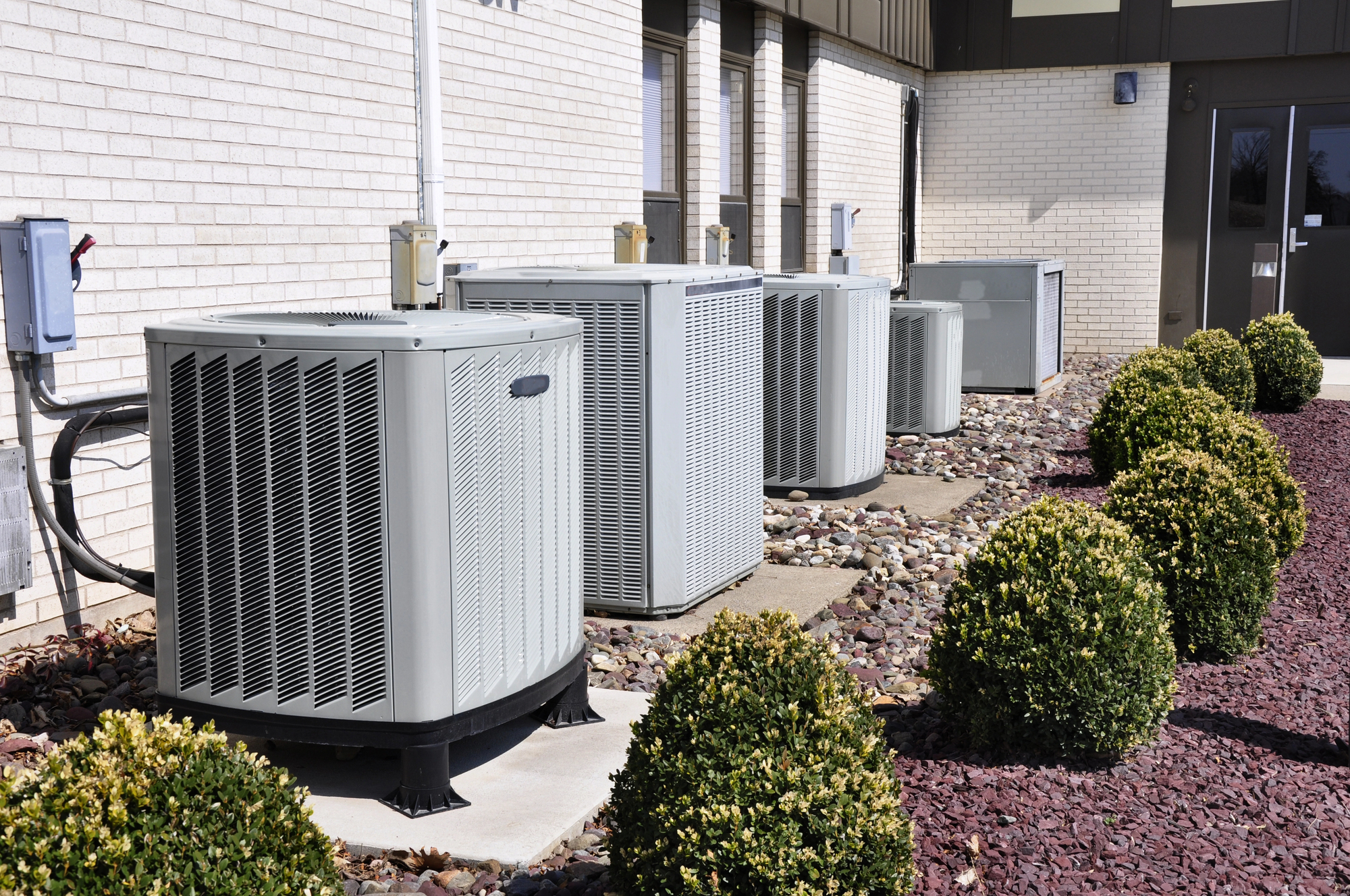 A Guide to Commercial Air Conditioning Installation in Logan - ClimateLink Pty Ltd